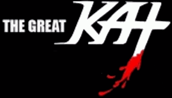 The Great Kat - Discography  (1987-2011)