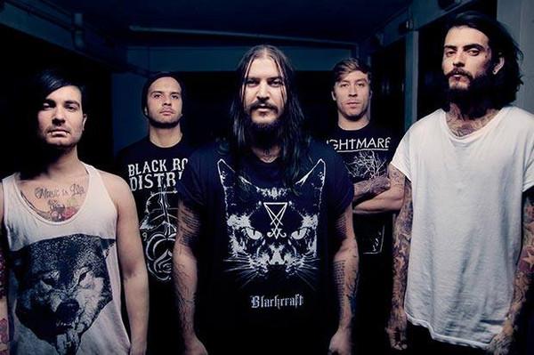 More Than A Thousand - Discography (2001 - 2016)