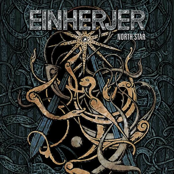 Einherjer - North Star (Lossless)