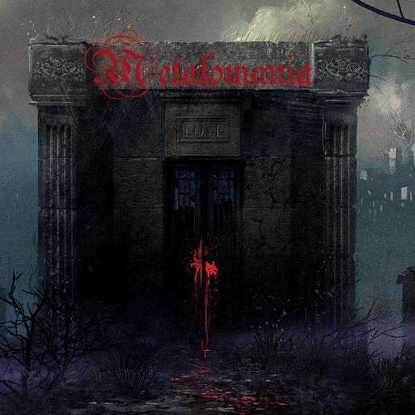 Various Artists - Metalomania - Suomi Metal (Compilation)