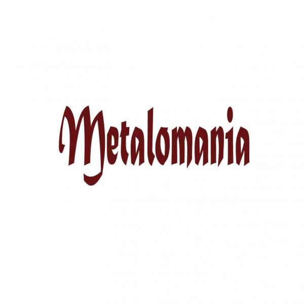 Various Artists - Metalomania - Suomi Metal (Compilation)