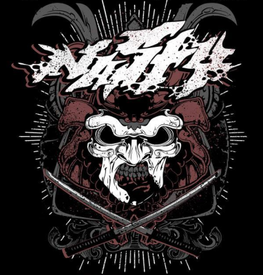 Nasty - Discography (2006 - 2020)