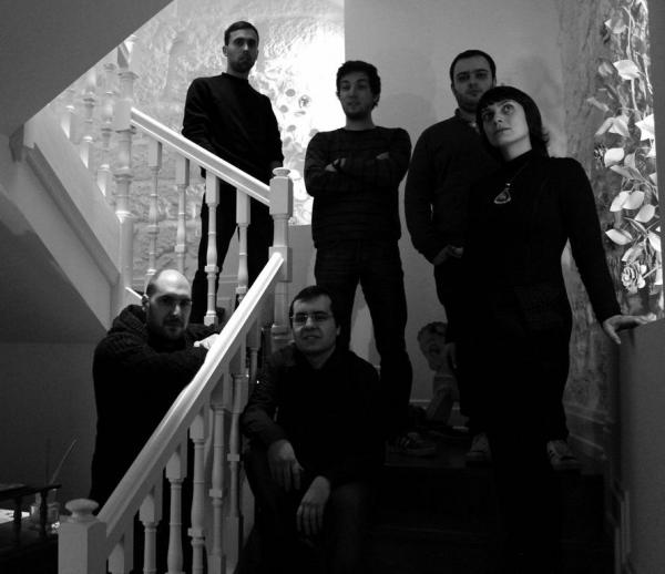 Música Profana - Pré-album promo (EP)