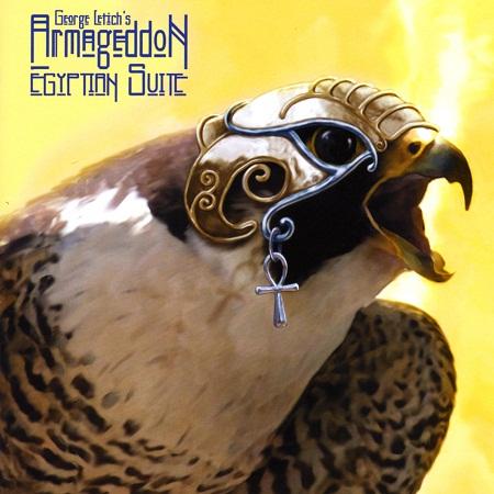 Armageddon - Egyptian Suite