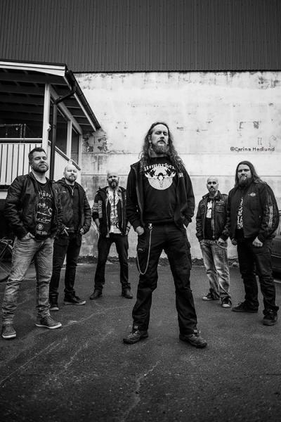 Utmarken - Discography (2016 - 2021)