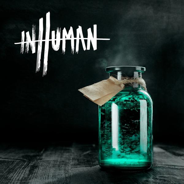 Inhuman - Inhuman