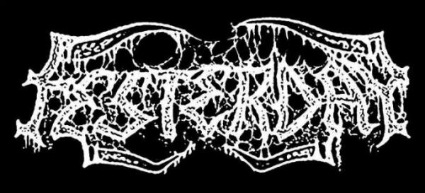 Festerday - Cadaveric Virginity (EP)