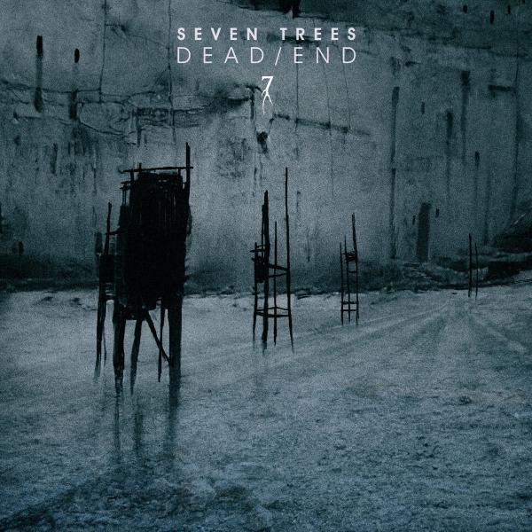 Seven Trees - Dead/End (2 CD)(Limited Edition)