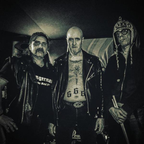 Fingernails - Discography (1998 - 2019)