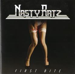 Nasty Ratz - Discography (2014 - 2019)