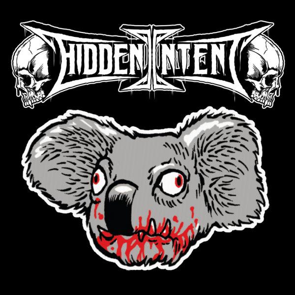 Hidden Intent - Dead End Destiny (Lossless)