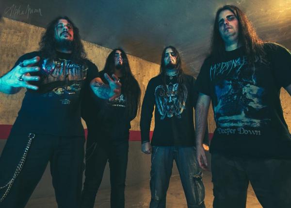 Bloody Brotherhood - Discography (2015 - 2019)