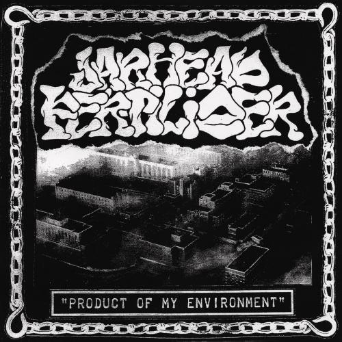 Jarhead Fertilizer - Product of My Environment