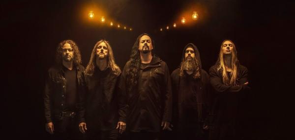 Evergrey - Discography (1998 - 2022) (Lossless)