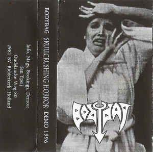 Bodybag - Skullcrushing Horror (Demo)