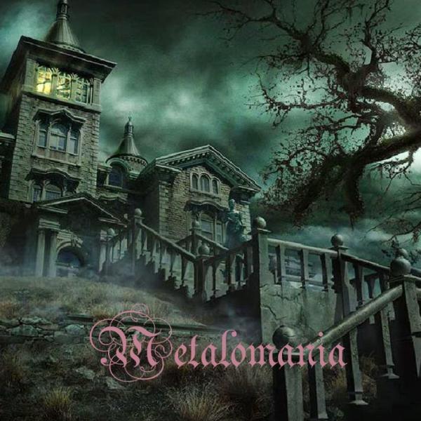 Various Artists - Metalomania - The Metal Era (Compilation)