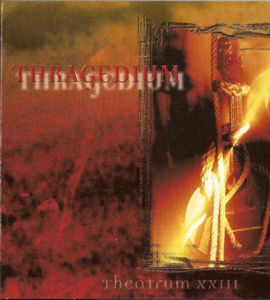 Thragedium - Theatrum XXIII