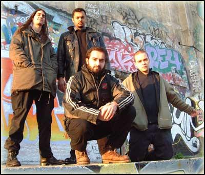 Korum - Discography (2002 - 2006)