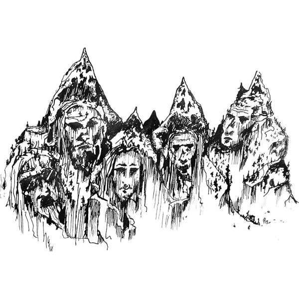 Karmanjaka - Discography (2017 - 2022)