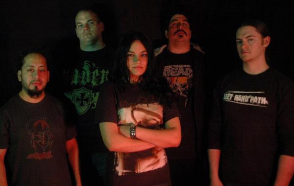 Vicious Attack - Discography (2009-2018)