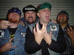 Pc Death Squad - Eternal Ignorance (EP)