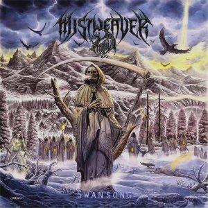 Mistweaver - Swansong