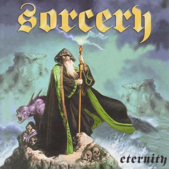 Sorcery - Eternity