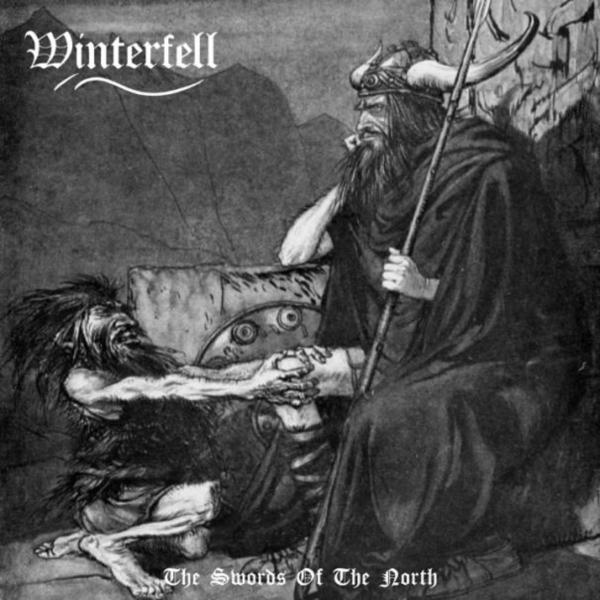 Winterfell - The Swords of the North	(EP)