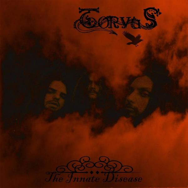 Torvus - The Innate Disease