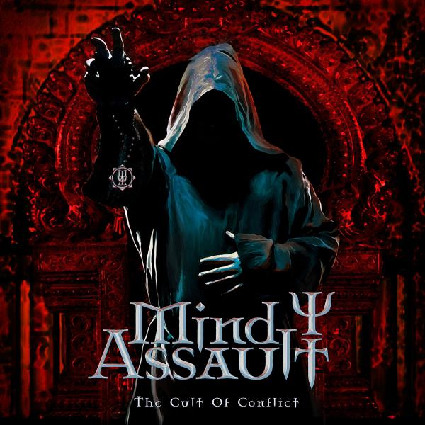 Mind Assault - Discography (2008 - 2021)