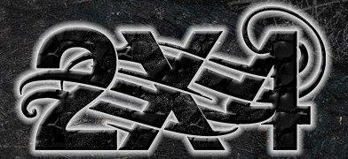 2X4 - Discography (2012 - 2015)
