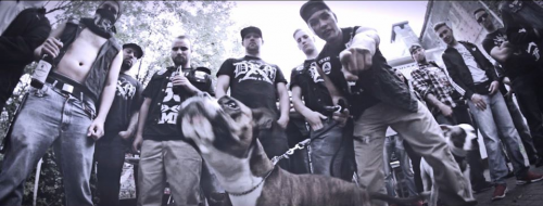 Reduction - Discography (2008 - 2019)