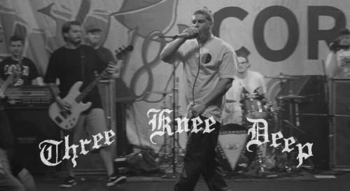 Three Knee Deep - Discography (2017 - 2020)