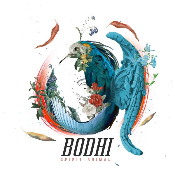 Bodhi - Discography (2017-2021)
