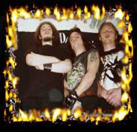 Cryptic Art - Discography (1996 - 1998)
