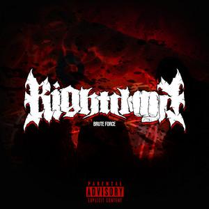 Right Hook BD - Brute Force (EP)