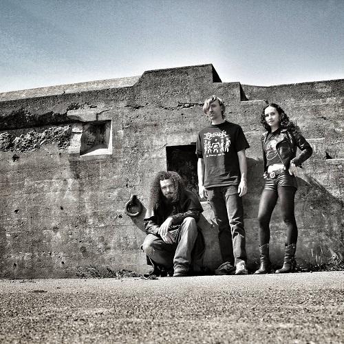 Serpent Crown - Discography (2013 - 2016)