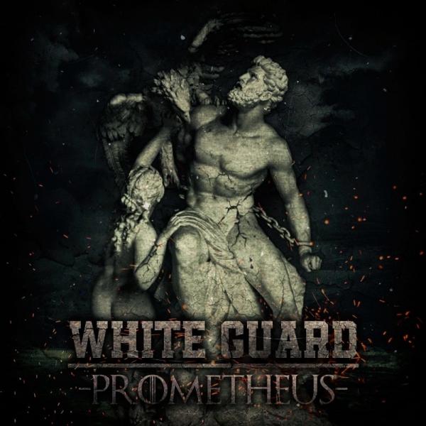 White Guard - Prometheus