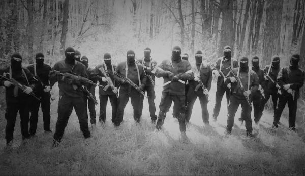 Durga - Black guy (Single)