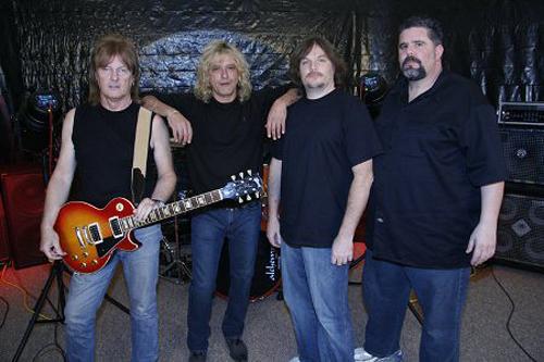 Megaton - Discography (1981 - 2011)