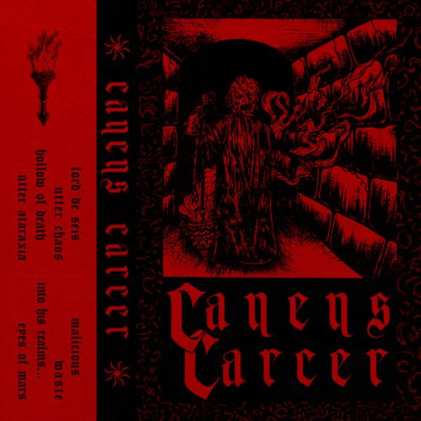 Canens Carcer - Canens Carcer