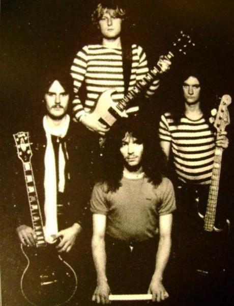 Goldsmith - Discography (1982 - 2004)