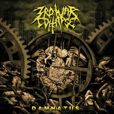 3rd War Collapse - Damnatus