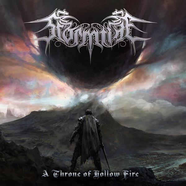 Stormtide - A Throne Of Hollow Fire