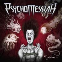 Psycho Messiah - Exánime
