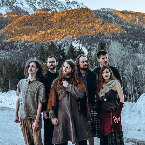 Nemoreus - Discography (2018 - 2023)