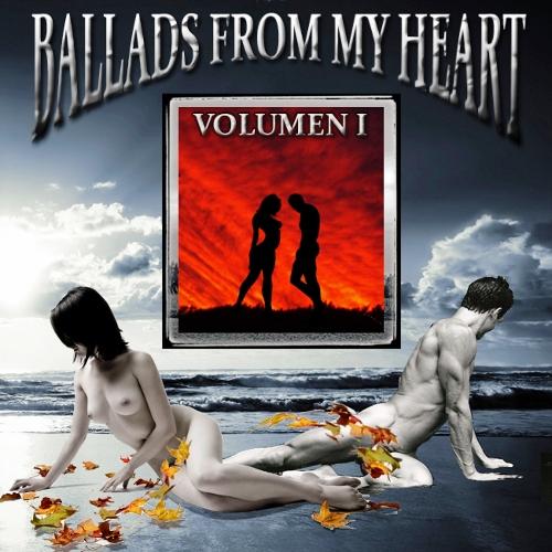 Various Artists - Ballads From My Heart