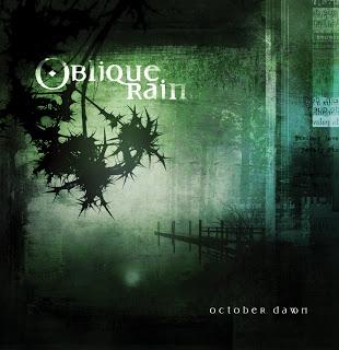 Oblique Rain - Discography (2007 - 2009)