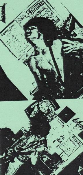 Putrifact - Discography (1990 - 1991)