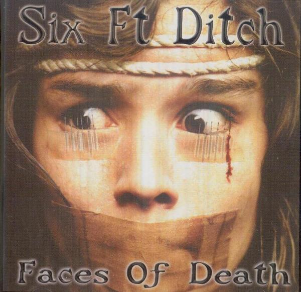 Six Ft Ditch - Discography (2003-2014)